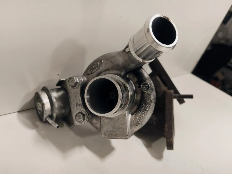 Turbina 49131-58450 Ford Transit Custom I 2013