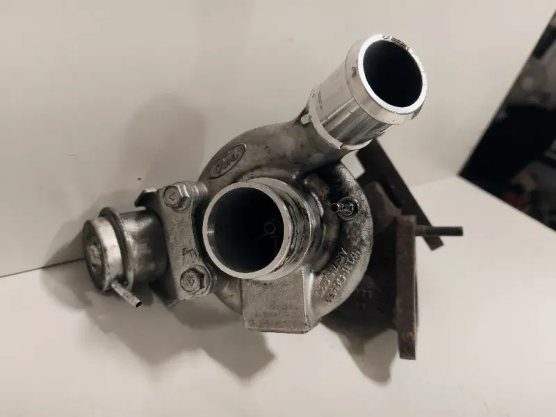 Turbina 49131-58450 Ford Transit Custom I 2013