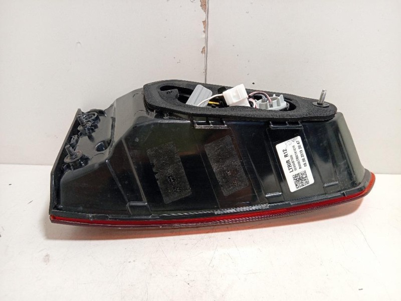 Turbina 49131-58450 Ford Transit Custom I 2013
