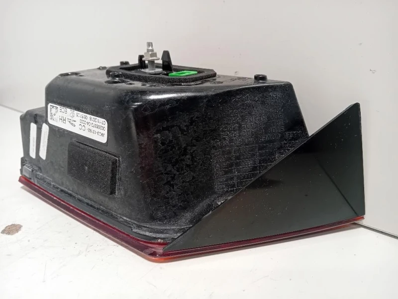 Fanale INT POST DX J9C3-13192-CC Jaguar E-pace 2017