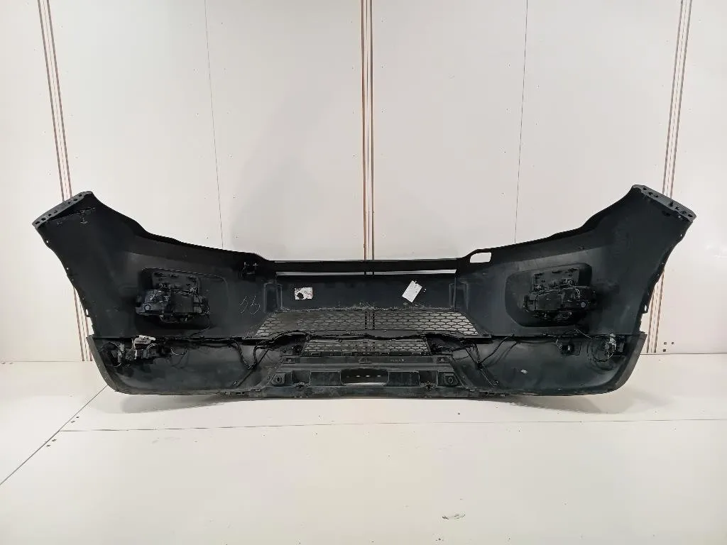 Parafango ANT SX LR066935 LATO CONDUCENTE Land Rover Range Rover Evoque I 2011