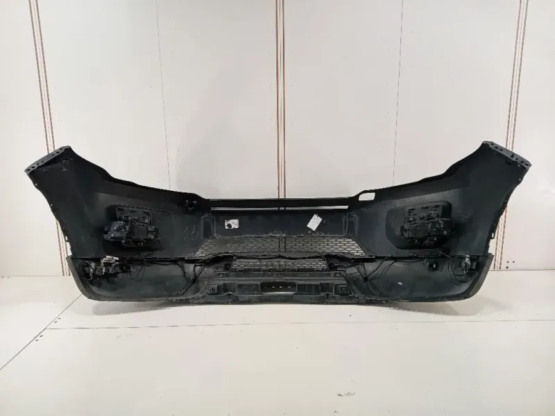 Parafango ANT SX LR066935 LATO CONDUCENTE Land Rover Range Rover Evoque I 2011