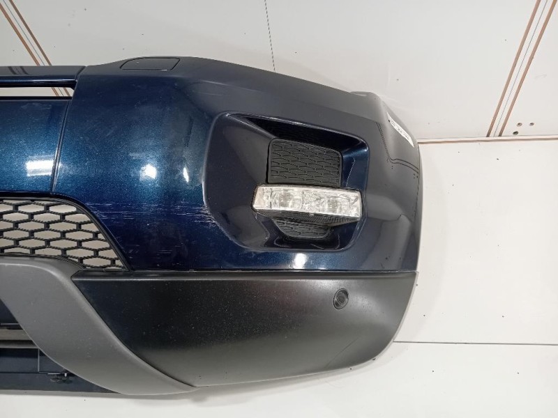 Parafango ANT SX LR066935 LATO CONDUCENTE Land Rover Range Rover Evoque I 2011