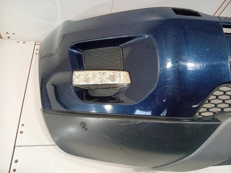 Parafango ANT SX LR066935 LATO CONDUCENTE Land Rover Range Rover Evoque I 2011