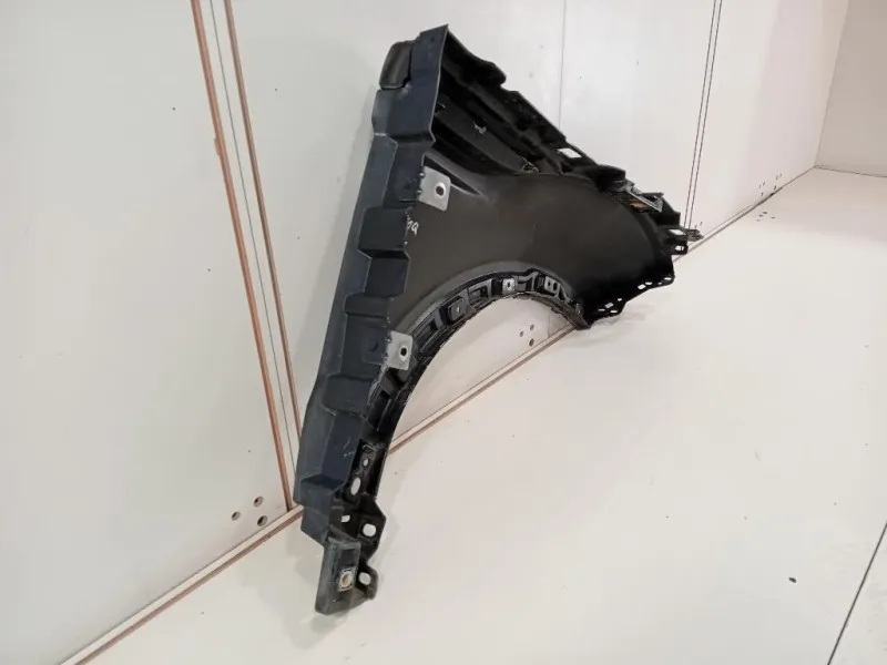 Parafango ANT SX LR066935 LATO CONDUCENTE Land Rover Range Rover Evoque I 2011