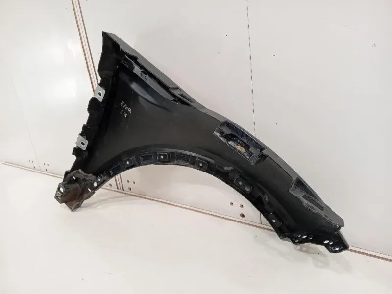 Parafango ANT SX LR066935 LATO CONDUCENTE Land Rover Range Rover Evoque I 2011