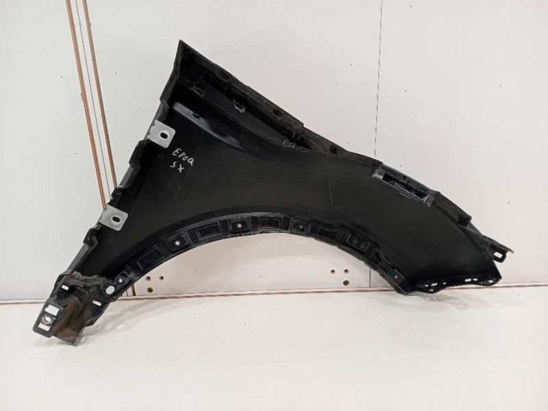 Parafango ANT SX LR066935 LATO CONDUCENTE Land Rover Range Rover Evoque I 2011