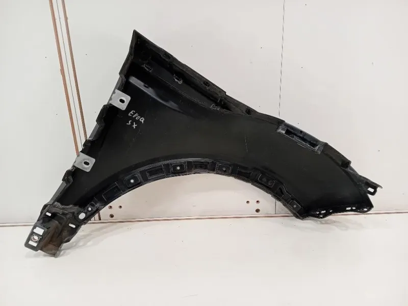 Parafango ANT SX LR066935 LATO CONDUCENTE Land Rover Range Rover Evoque I 2011