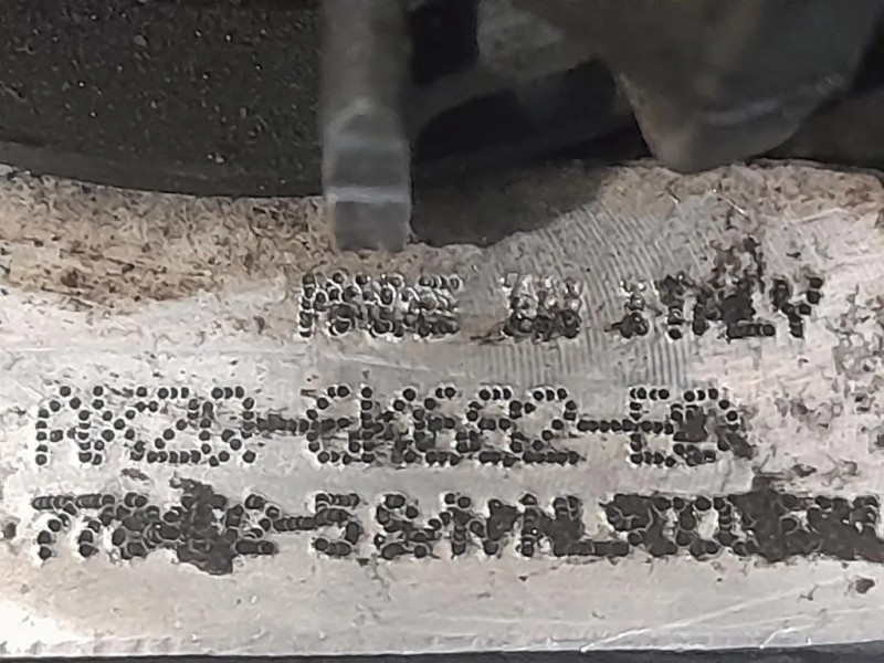 Turbina AX2Q-6K682-ED Jaguar XF I 2008