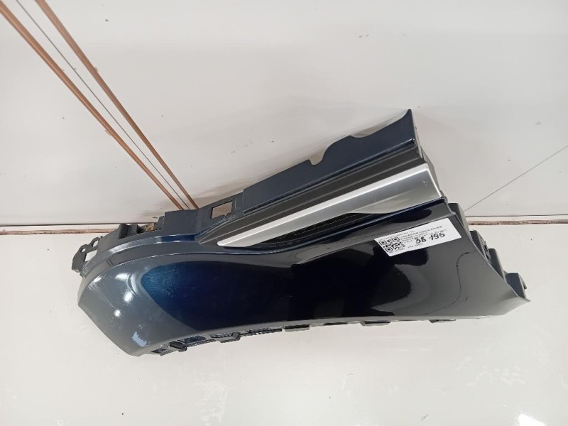 Parafango ANT SX LR066935 LATO CONDUCENTE Land Rover Range Rover Evoque I 2011