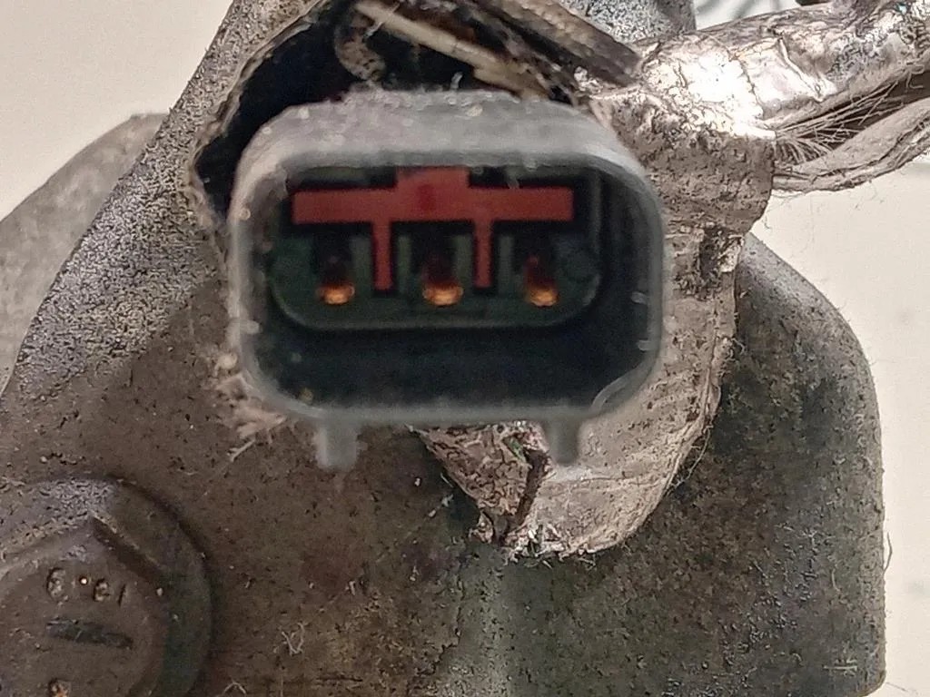 Turbina AX20-6K682-CA Land Rover Range Rover Sport II 2009