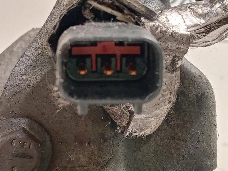 Turbina AX20-6K682-CA Land Rover Range Rover Sport II 2009