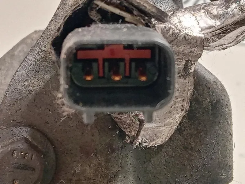 Turbina AX20-6K682-CA Land Rover Range Rover Sport II 2009