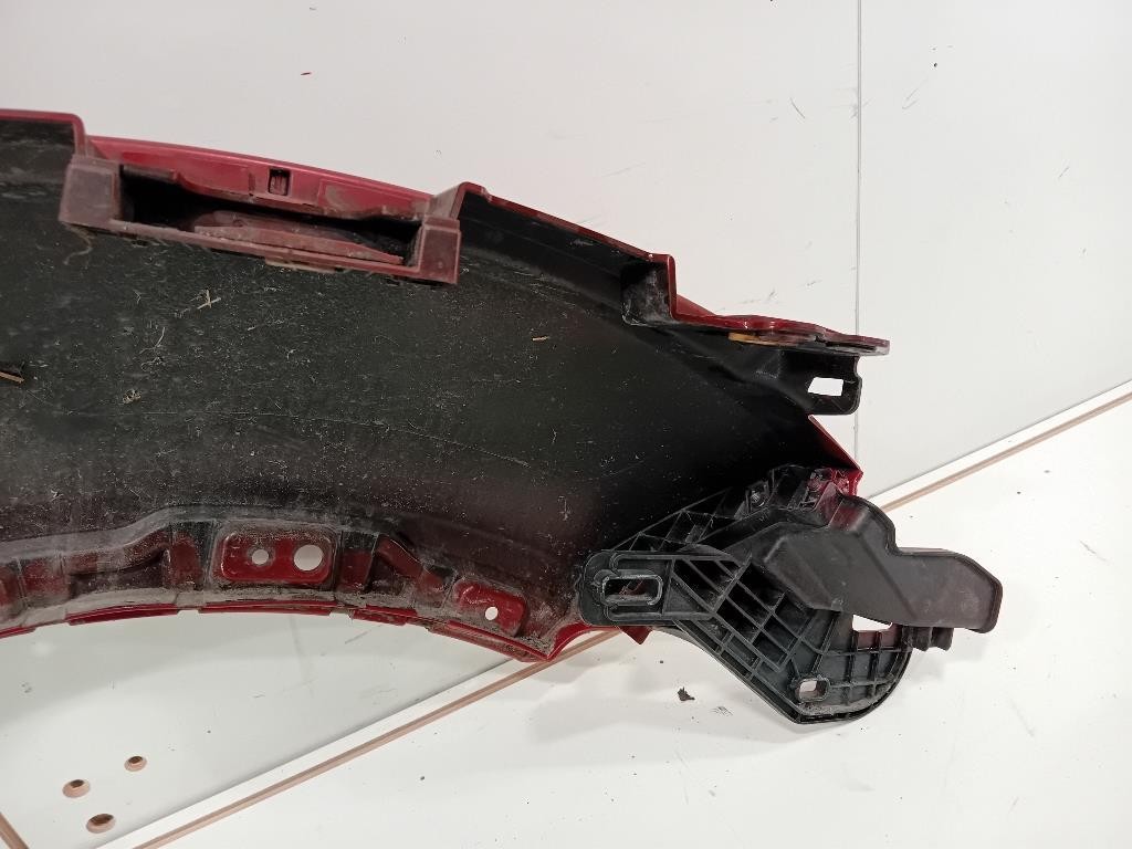 Parafango ANT SX LR066935 Land Rover Range Rover Evoque I 2011