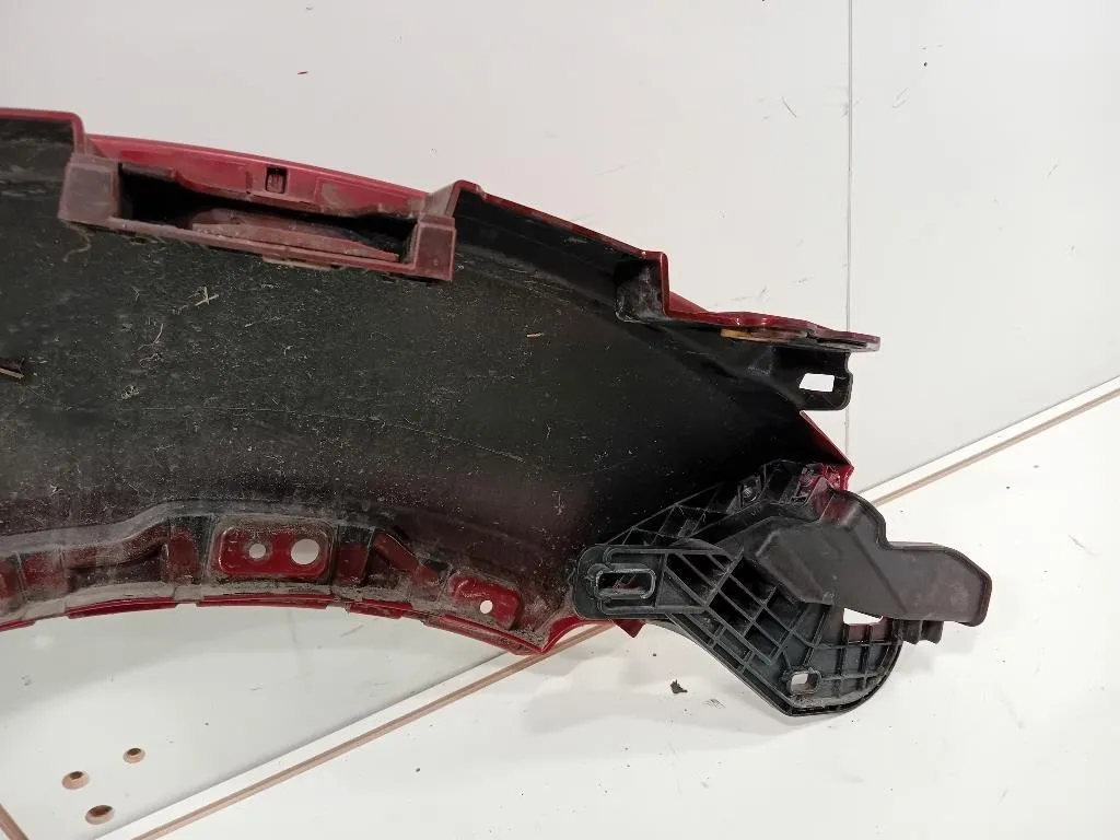 Parafango ANT SX LR066935 Land Rover Range Rover Evoque I 2011