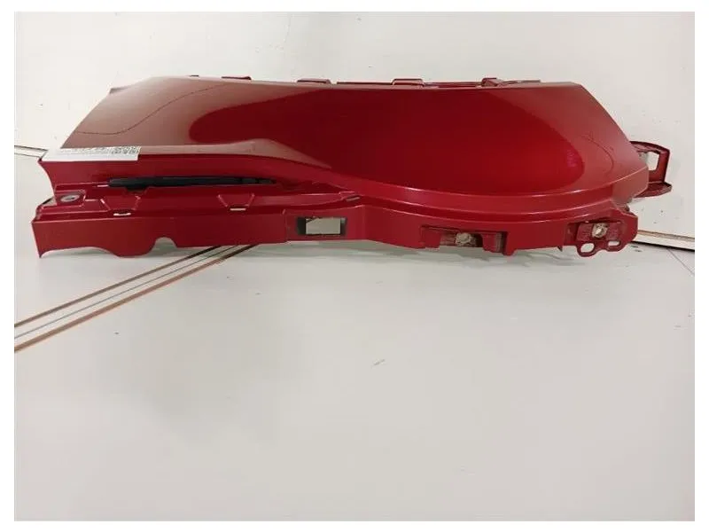 Parafango ANT SX LR066935 Land Rover Range Rover Evoque I 2011