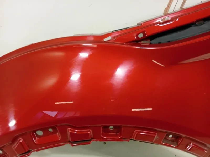 Parafango ANT SX LR066935 Land Rover Range Rover Evoque I 2011