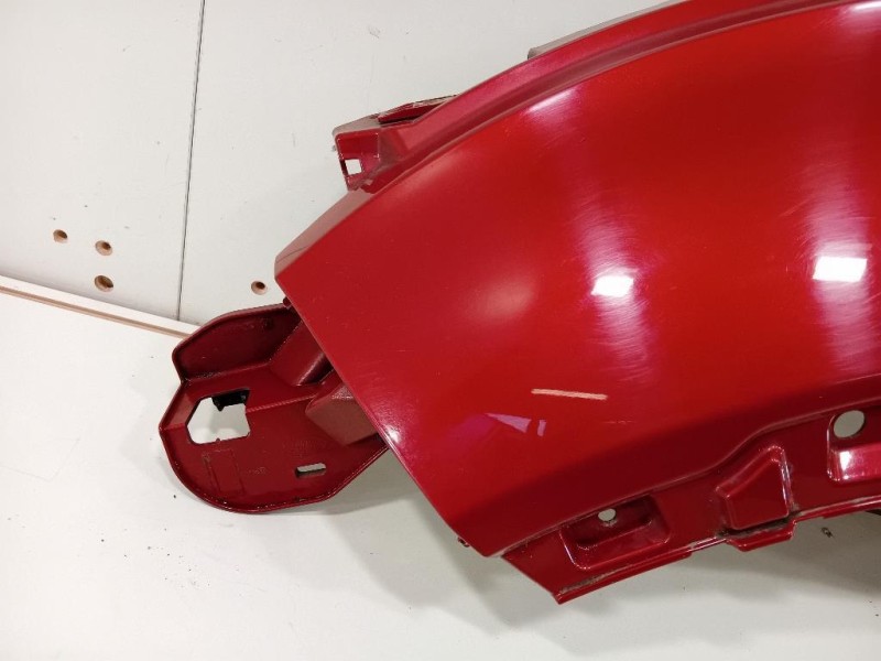 Parafango ANT SX LR066935 Land Rover Range Rover Evoque I 2011