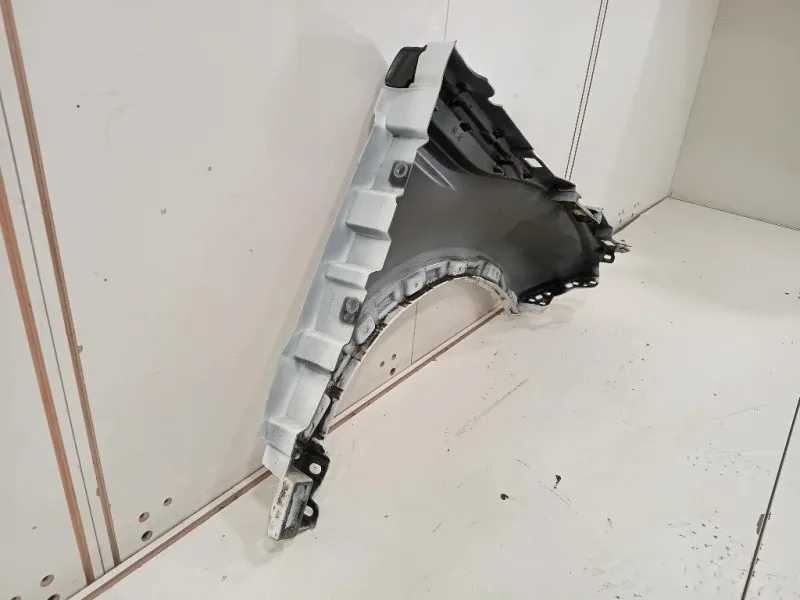 Parafango ANT SX LR066935 Land Rover Range Rover Evoque I 2011