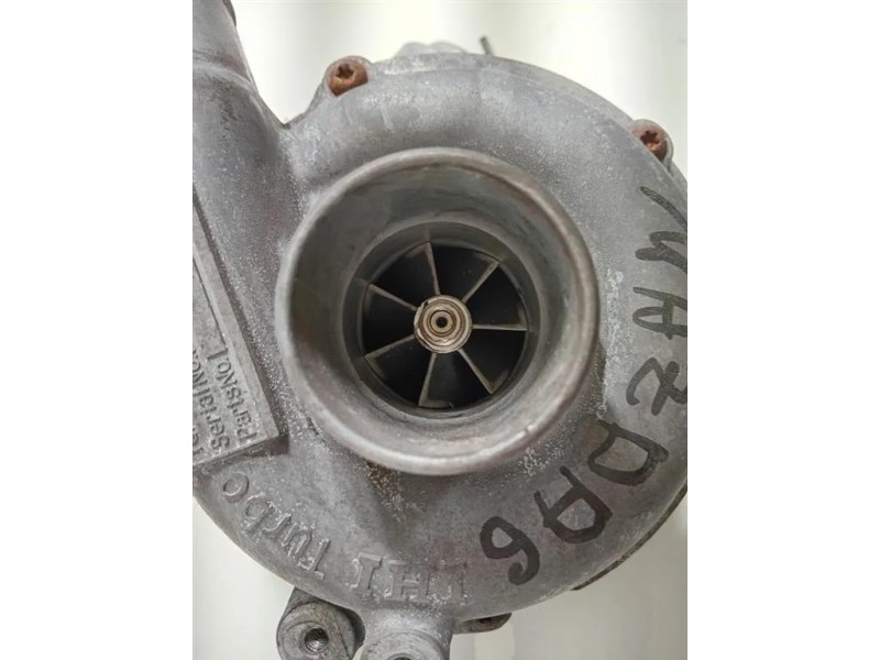 Turbina VJ32 0701 Mazda 6 III 2013