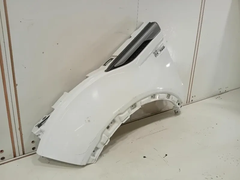 Parafango ANT SX LR066935 Land Rover Range Rover Evoque I 2011