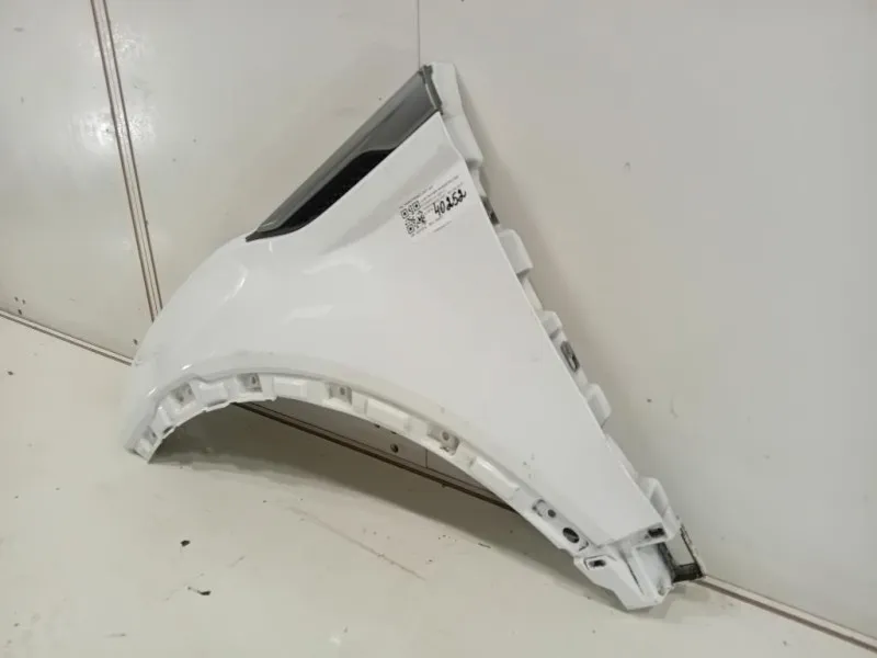 Parafango ANT SX LR066935 Land Rover Range Rover Evoque I 2011