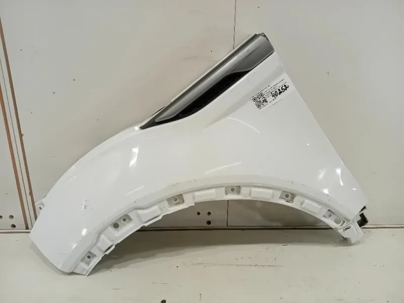 Parafango ANT SX LR066935 Land Rover Range Rover Evoque I 2011