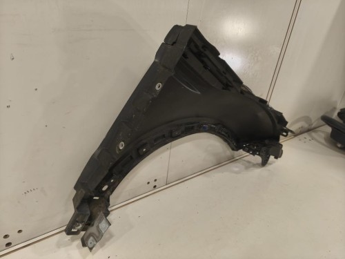 Parafango ANT SX LR066935 Land Rover Range Rover Evoque I 2011