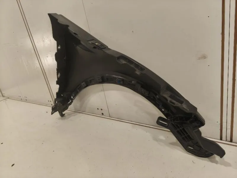 Parafango ANT SX LR066935 Land Rover Range Rover Evoque I 2011