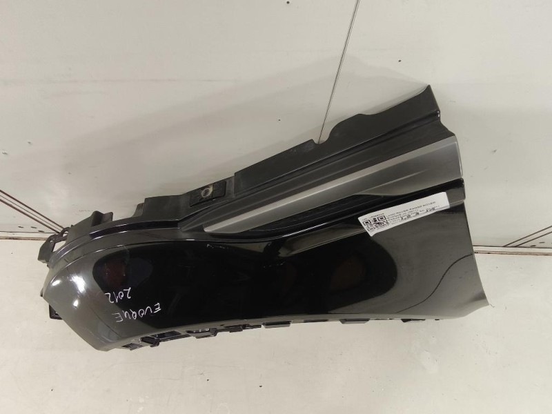 Parafango ANT SX LR066935 Land Rover Range Rover Evoque I 2011