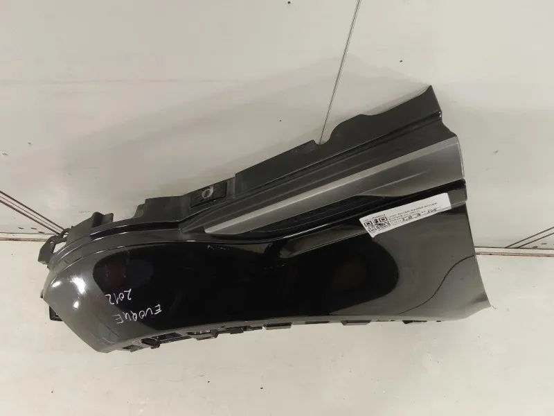 Parafango ANT SX LR066935 Land Rover Range Rover Evoque I 2011