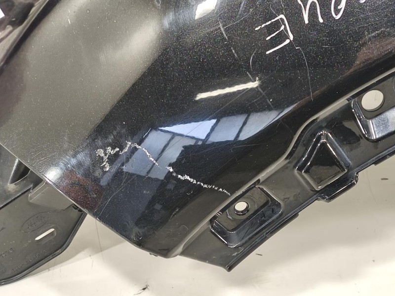 Parafango ANT SX LR066935 Land Rover Range Rover Evoque I 2011