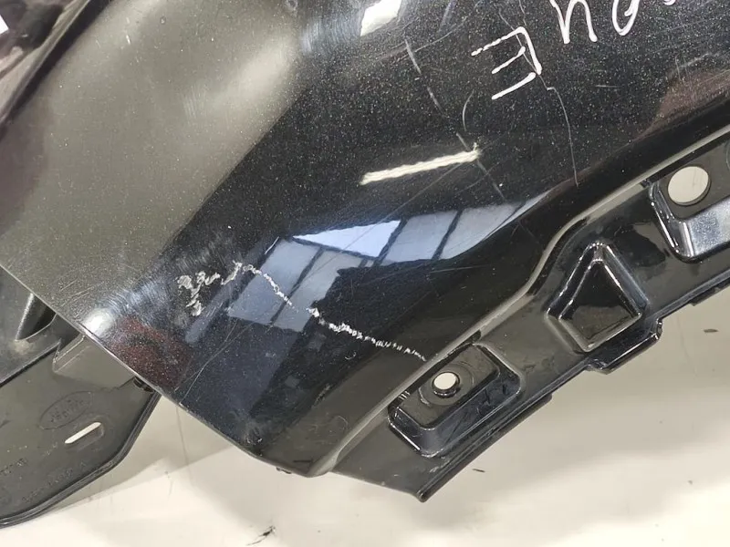 Parafango ANT SX LR066935 Land Rover Range Rover Evoque I 2011