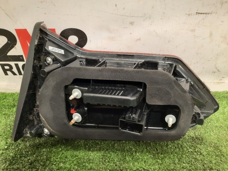 Fanale INT POST SX 2GA 945 093 Volkswagen T-roc 2017