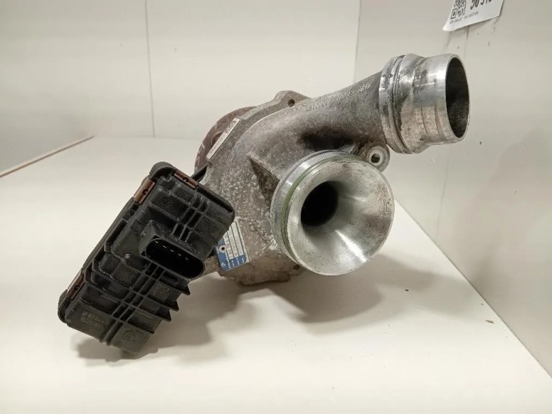 Turbina 7812318 06 Mini MINI Clubman R55 2011