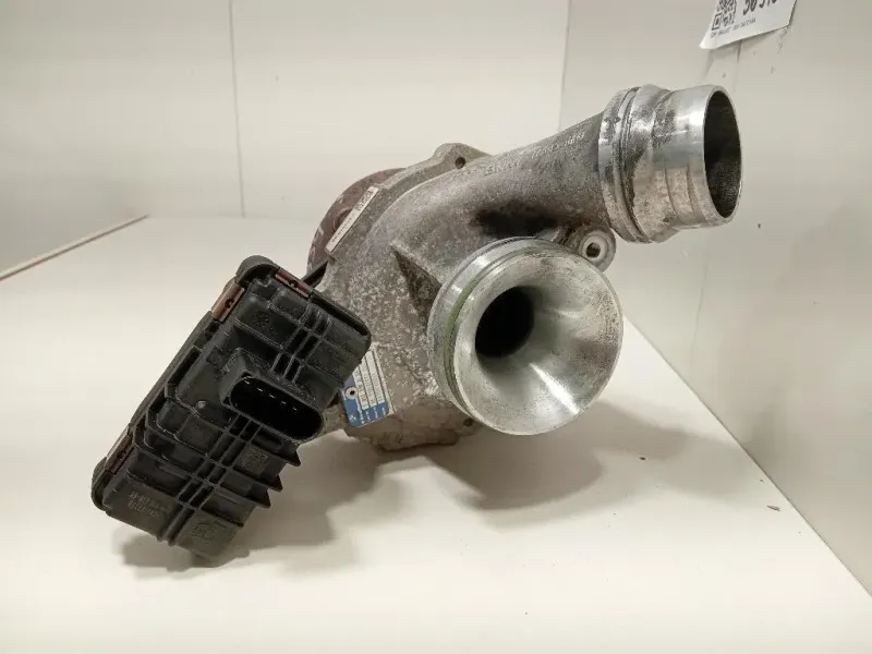 Turbina 7812318 06 Mini MINI Clubman R55 2011