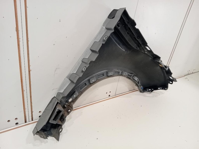 Parafango ANT SX LR066935 Land Rover Range Rover Evoque I 2011