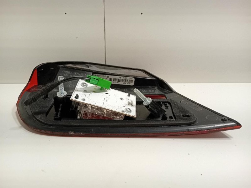 Fanale INT POST DX CX23-15K272-AA Jaguar XF I 2011