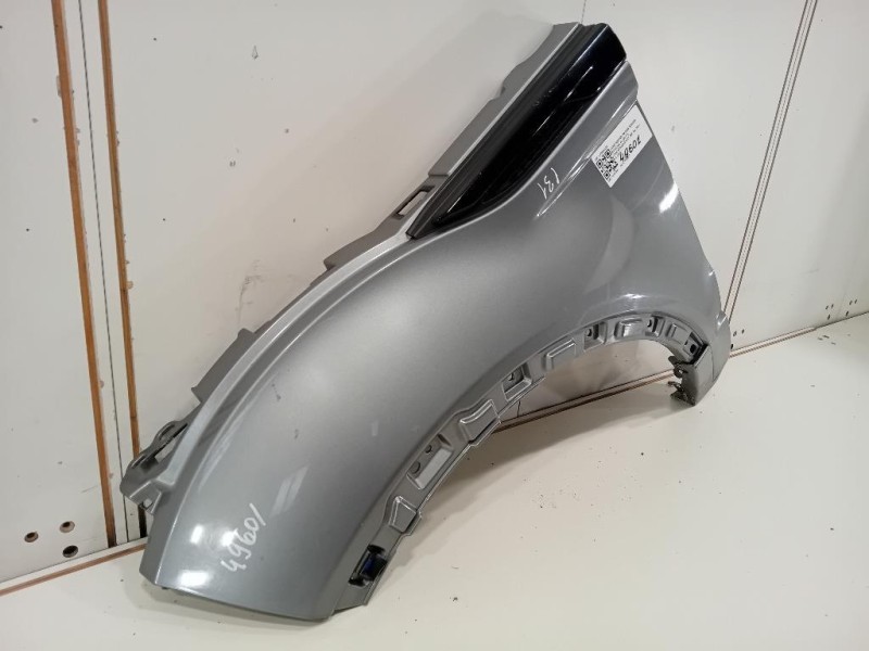 Parafango ANT SX LR066935 Land Rover Range Rover Evoque I 2011