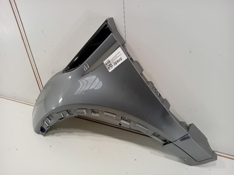 Parafango ANT SX LR066935 Land Rover Range Rover Evoque I 2011