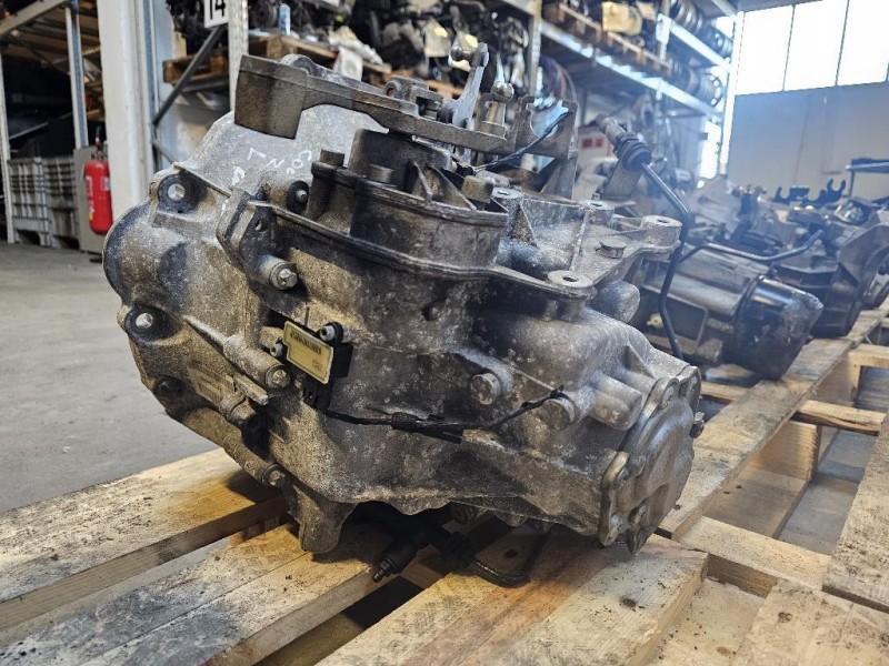 Cambio 23007610160-03 Mini Countryman Cooper R60 2010