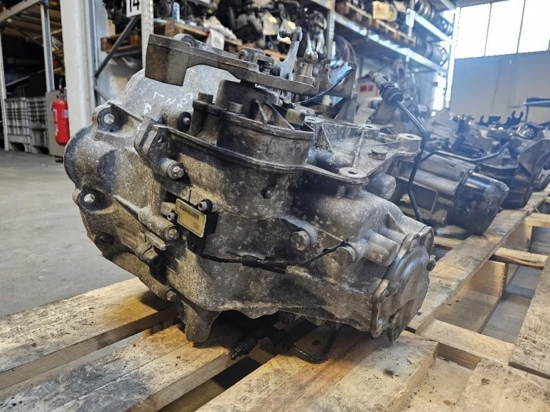 Cambio 23007610160-03 Mini Countryman Cooper R60 2010