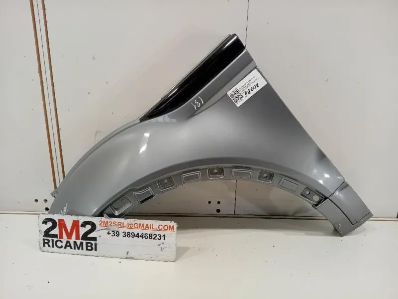 Parafango ANT SX LR066935 Land Rover Range Rover Evoque I 2011