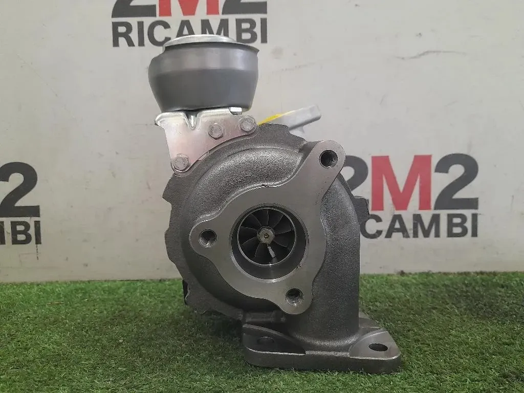 Turbina 10901152 GTB1546V 779591-0004 Opel Astra J SW 2010