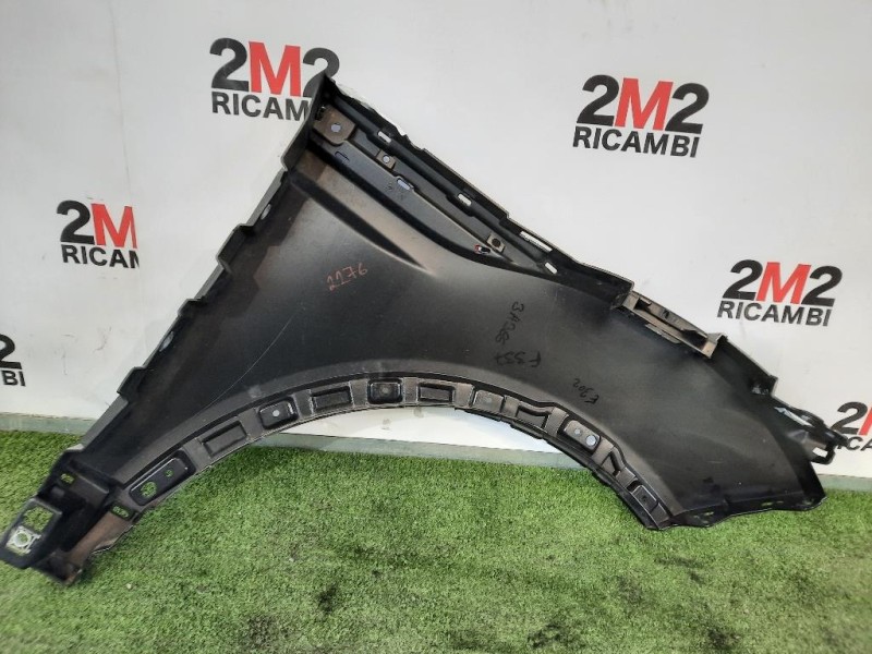 Parafango ANT SX LR066935 Land Rover Range Rover Evoque I 2015