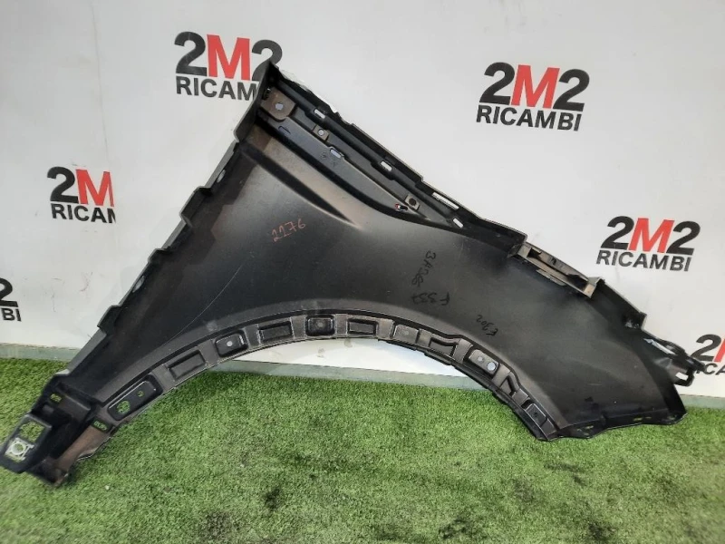 Parafango ANT SX LR066935 Land Rover Range Rover Evoque I 2015