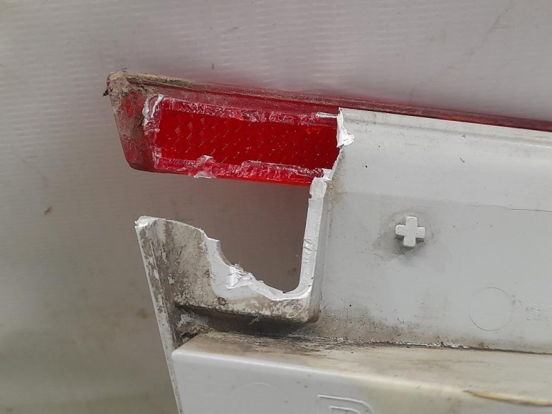 Fanale INT POST DX GX63-15K272-AF Jaguar XF II 2015