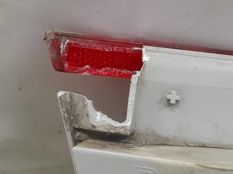 Fanale INT POST DX GX63-15K272-AF Jaguar XF II 2015