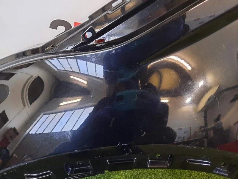 Parafango ANT SX LR066935 Land Rover Range Rover Evoque I 2015