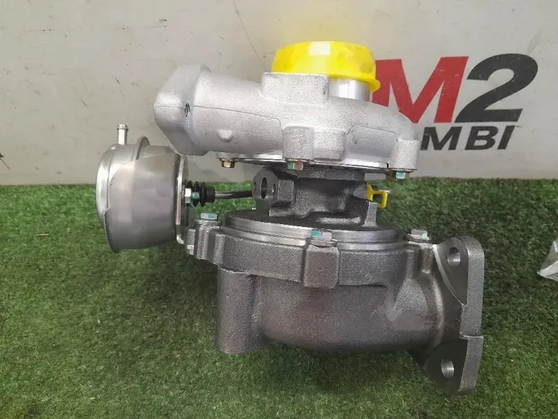 Turbina 10901152 GTB1546V 779591-0004 Opel Astra J SW 2010